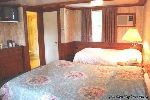 White Trellis Motel North Conway Quarto foto