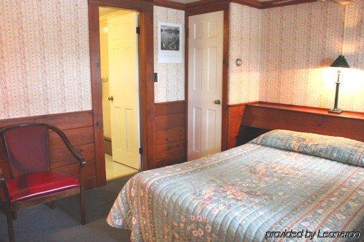 White Trellis Motel North Conway Quarto foto