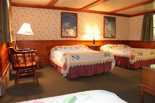 White Trellis Motel North Conway Exterior foto