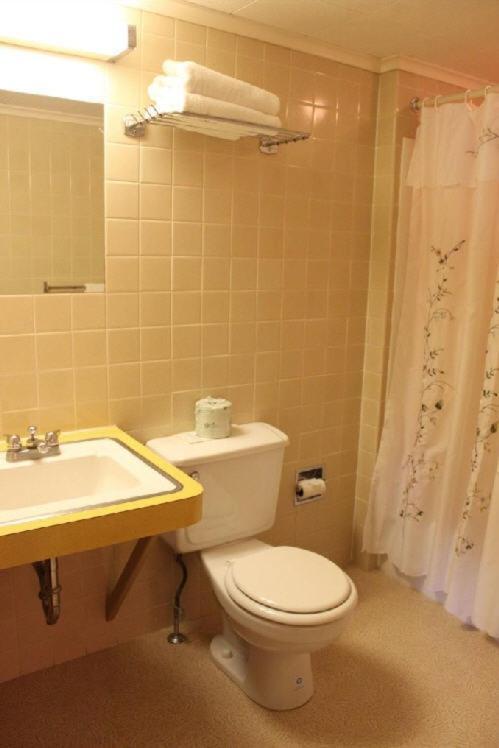 White Trellis Motel North Conway Quarto foto