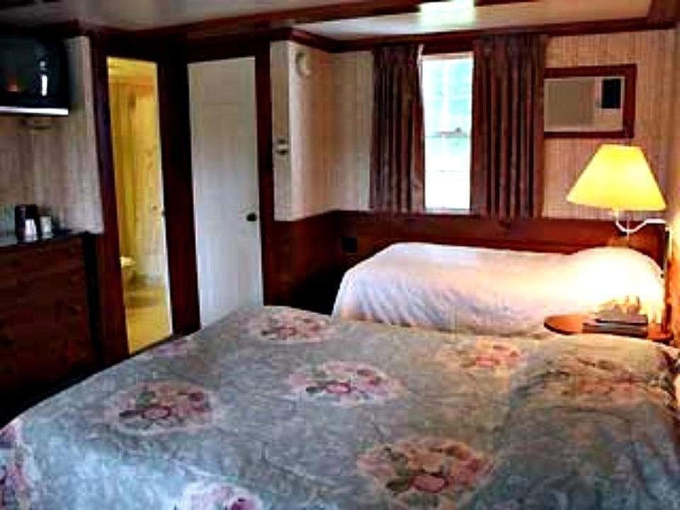 White Trellis Motel North Conway Quarto foto