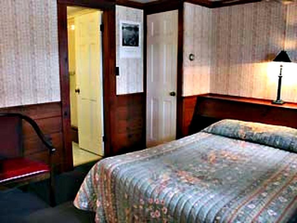 White Trellis Motel North Conway Quarto foto