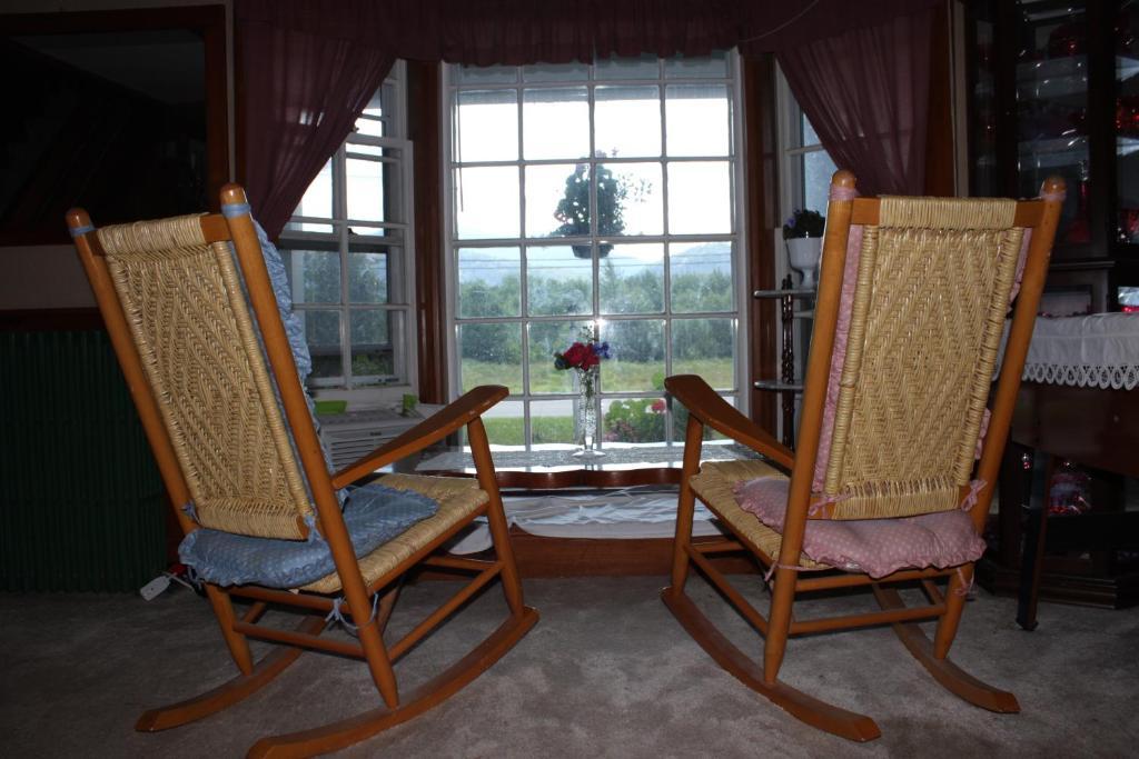 White Trellis Motel North Conway Quarto foto