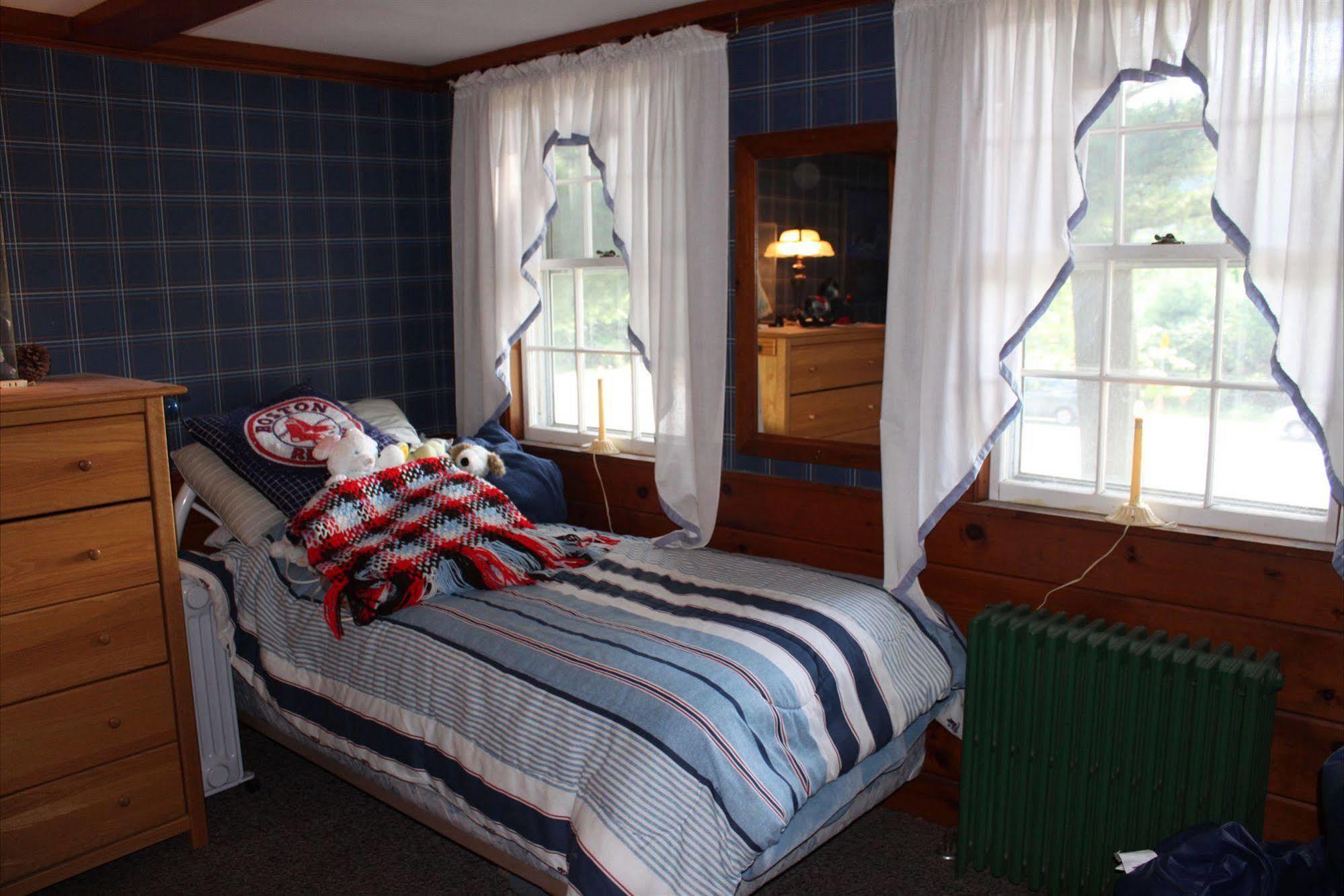 White Trellis Motel North Conway Exterior foto