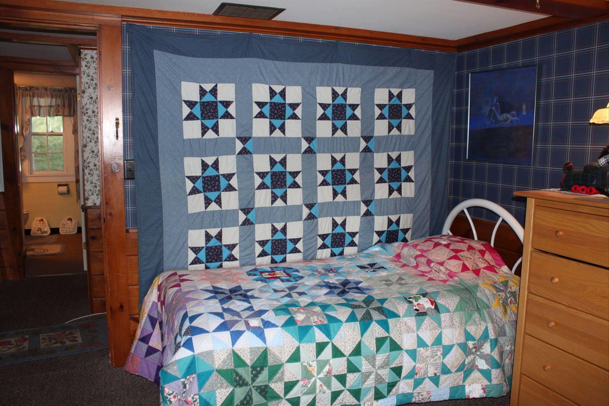 White Trellis Motel North Conway Exterior foto