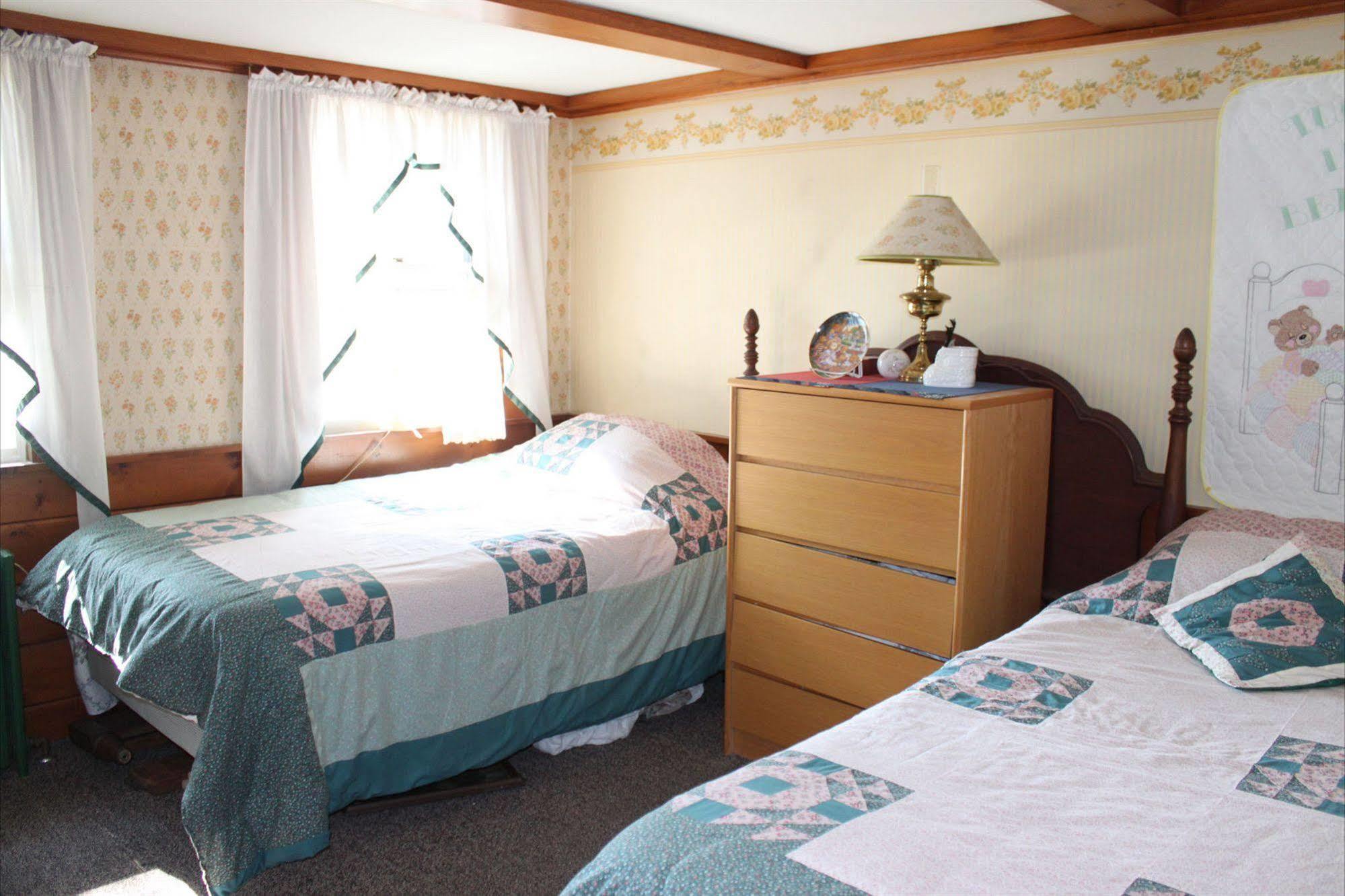 White Trellis Motel North Conway Exterior foto